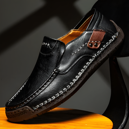 GIANNI CASUAL LOAFERS