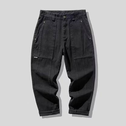 CEYRIC TROUSERS