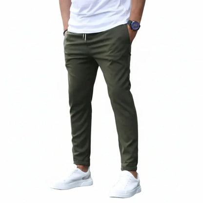 CAMDEN SLIM FIT TROUSERS