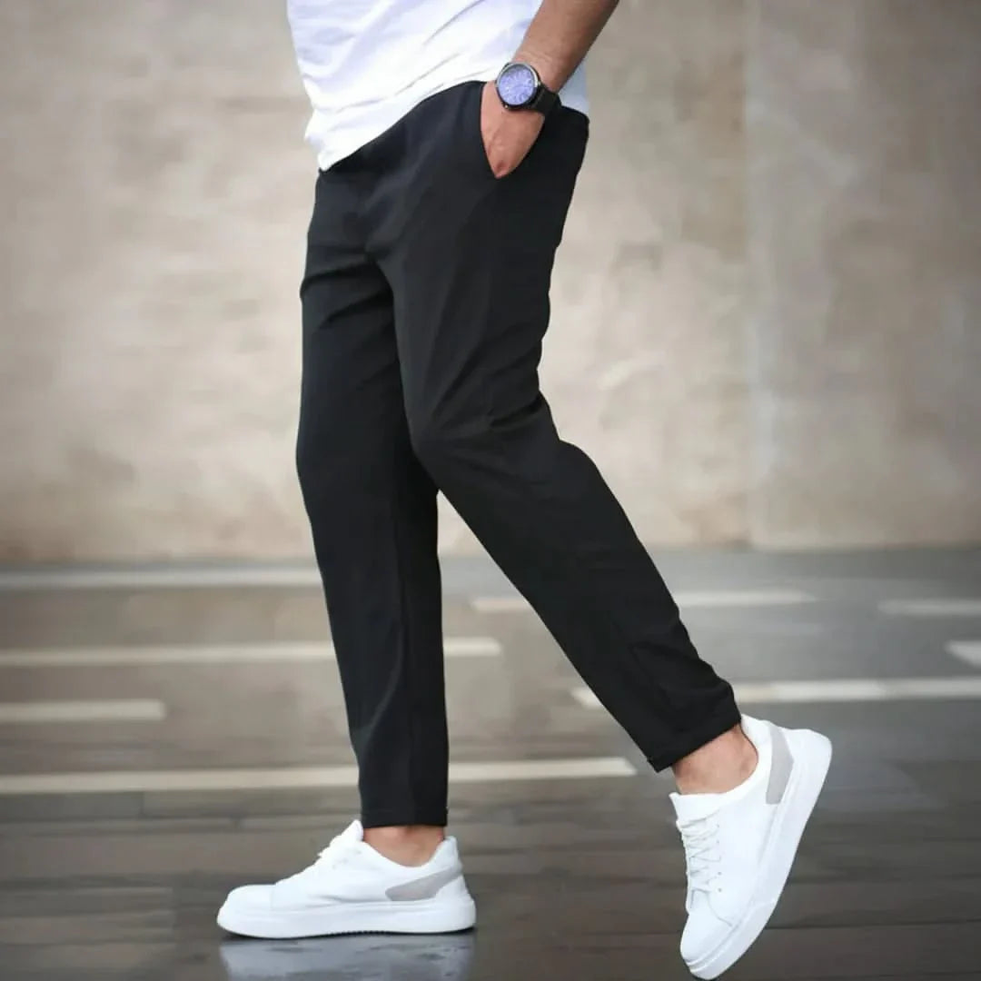CAMDEN SLIM FIT TROUSERS