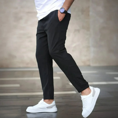 CAMDEN SLIM FIT TROUSERS