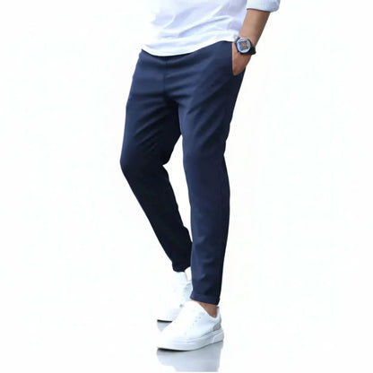 CAMDEN SLIM FIT TROUSERS