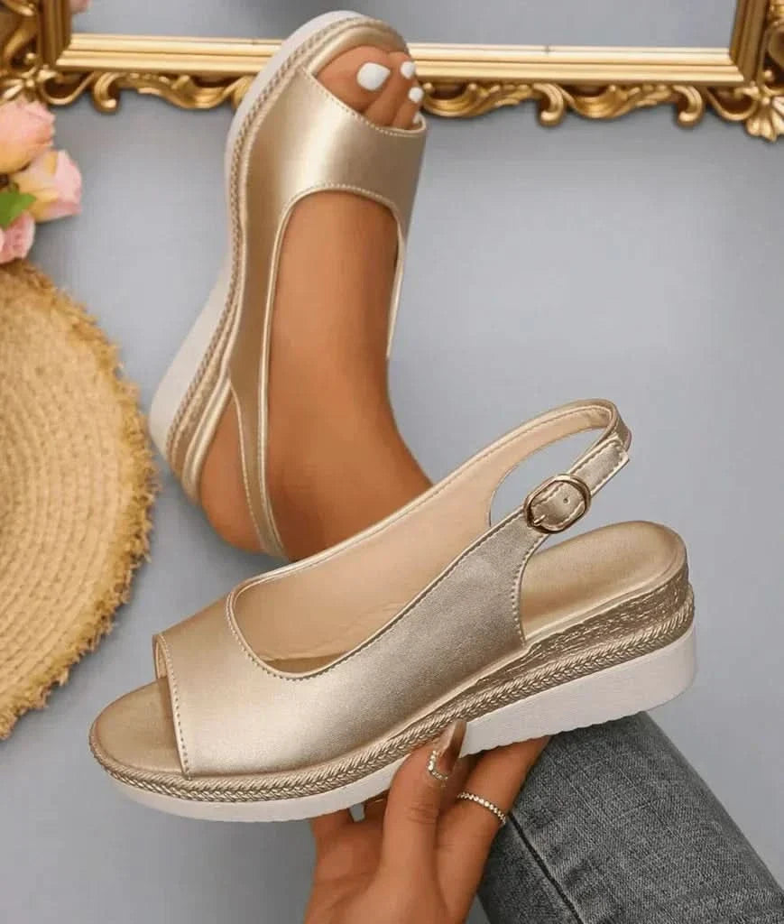 BEATRICE EASY WALK SANDALS