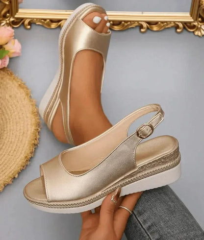BEATRICE EASY WALK SANDALS