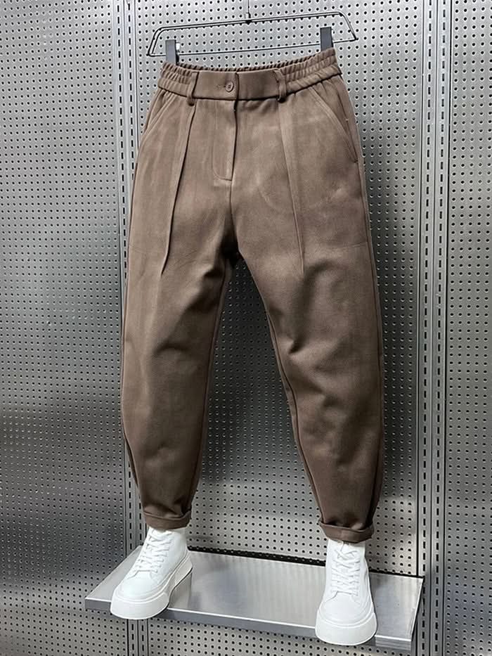 ALVERTON TAILORED TROUSERS