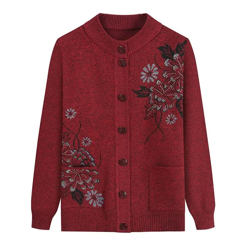 LUMA EVERYDAY CARDIGAN