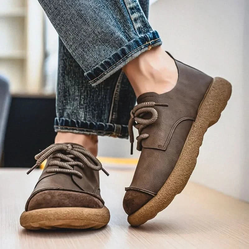 GREYWELL HERITAGE SNEAKER