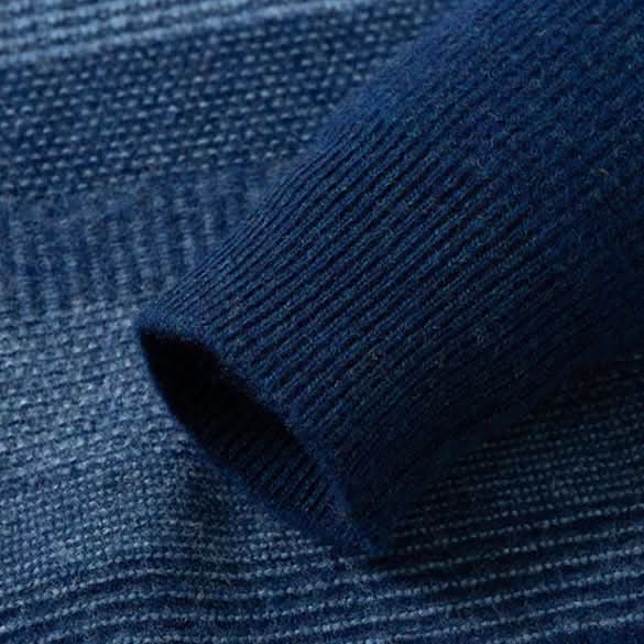 HUXLEY WOOL KNIT
