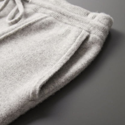 CLOUD MERINO PANTS