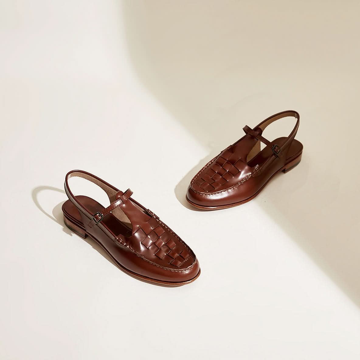 VERONA CLASSIC LOAFERS