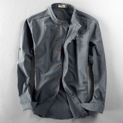 RIDGEWELL TAILORED SHIRT