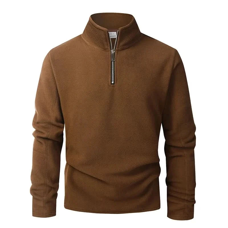 TELFORD ALPINE FLEECE HOODIE