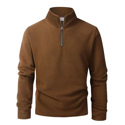 TELFORD ALPINE FLEECE HOODIE