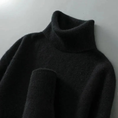 VALECREST LUXE PULLOVER