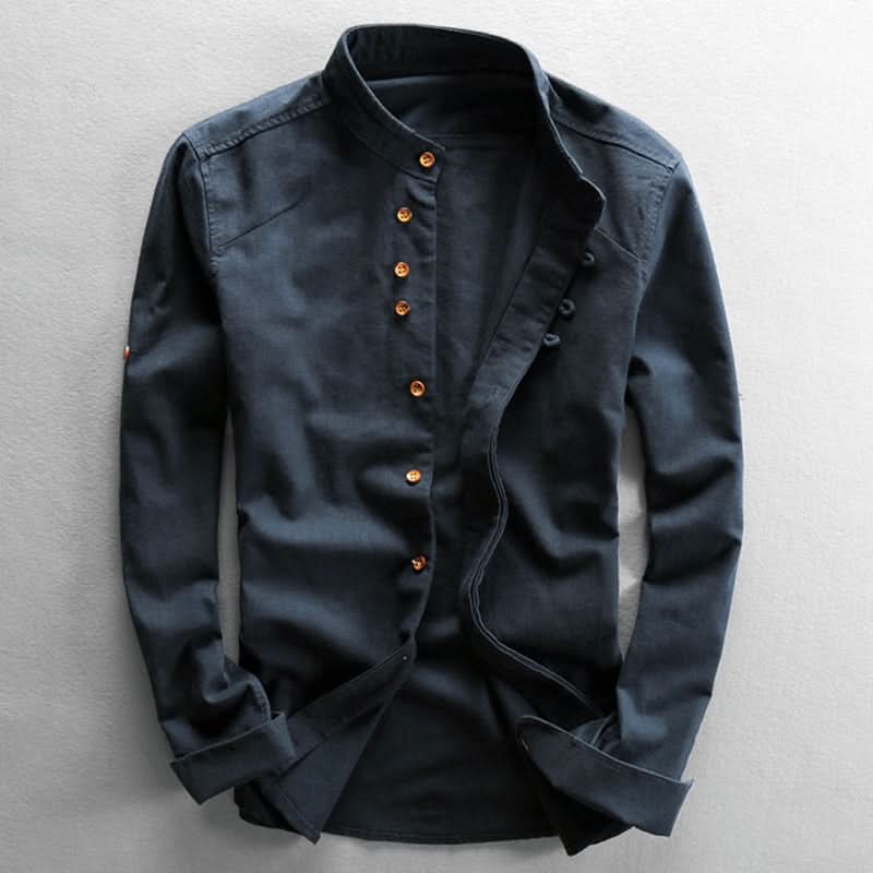 RIDGEWELL TAILORED SHIRT