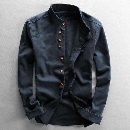 RIDGEWELL TAILORED SHIRT