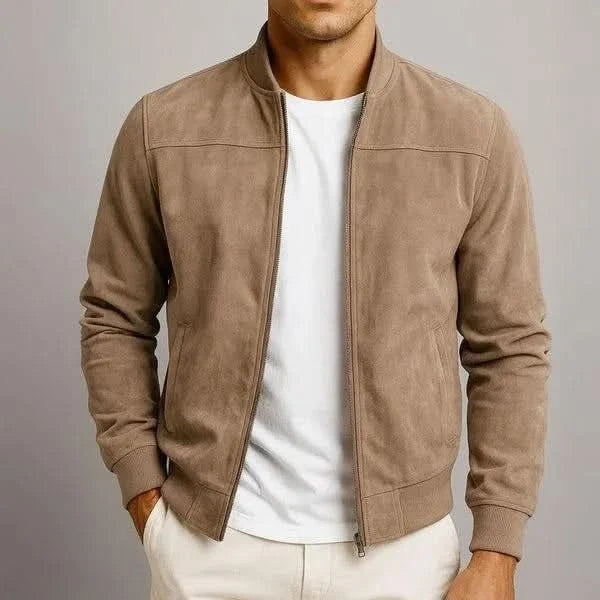 PREMIUM FLIGHT JACKET