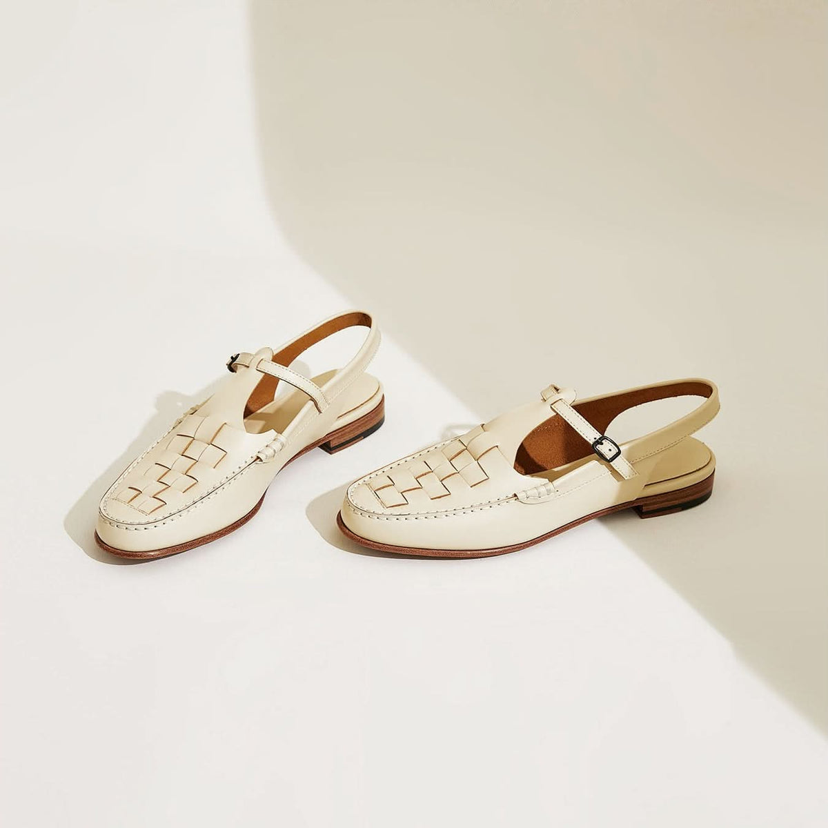 VERONA CLASSIC LOAFERS