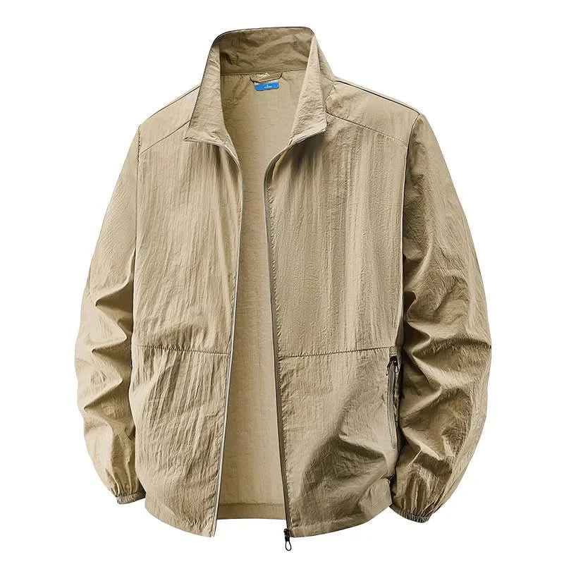 CARRINGTON EVERYDAY JACKET
