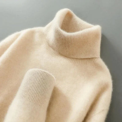 VALECREST LUXE PULLOVER