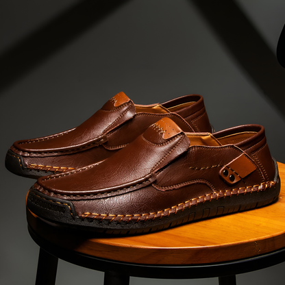 GIANNI CASUAL LOAFERS