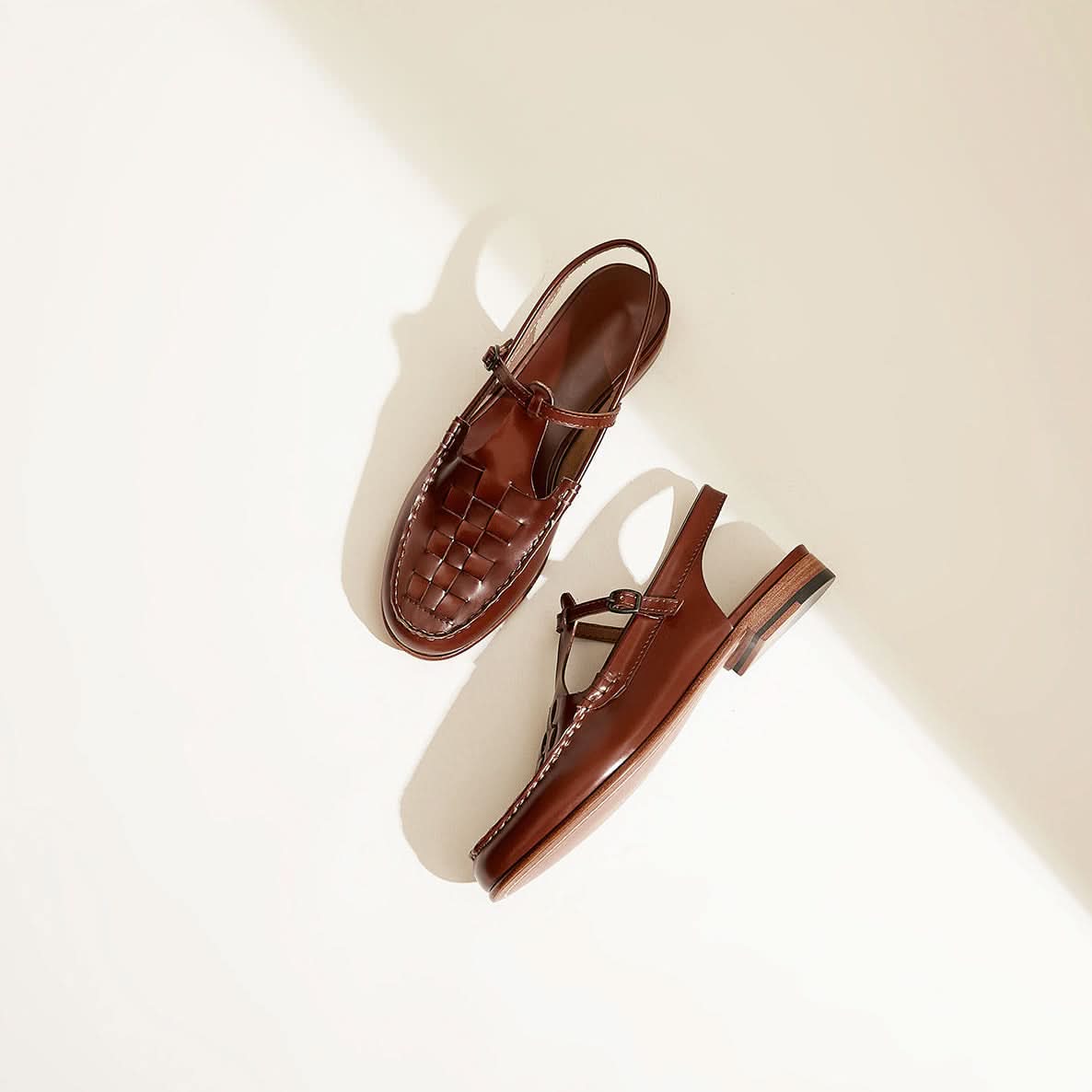 VERONA CLASSIC LOAFERS