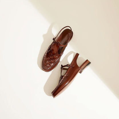 VERONA CLASSIC LOAFERS