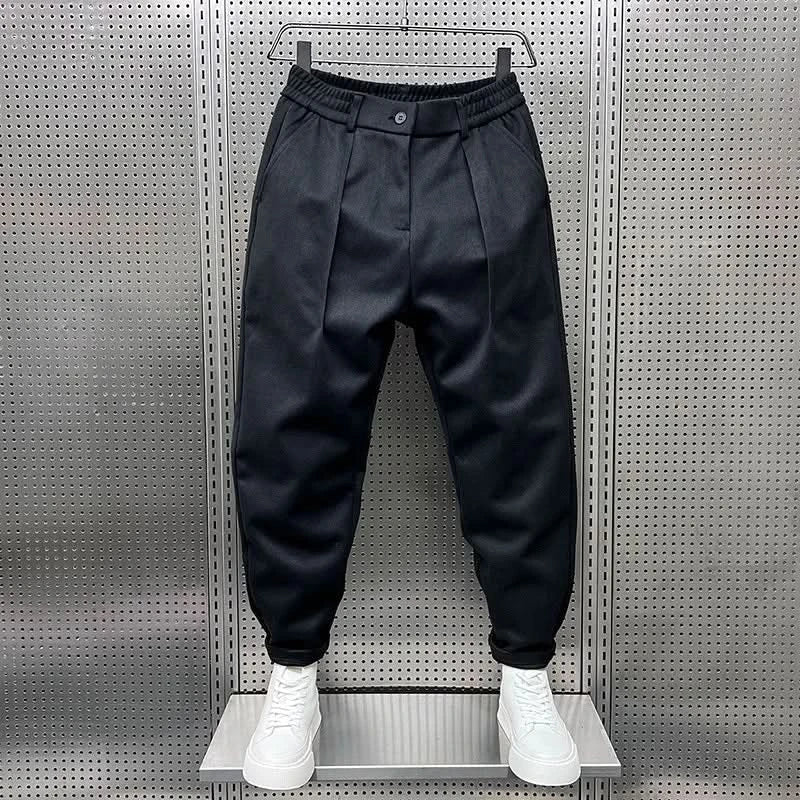 ALVERTON TAILORED TROUSERS