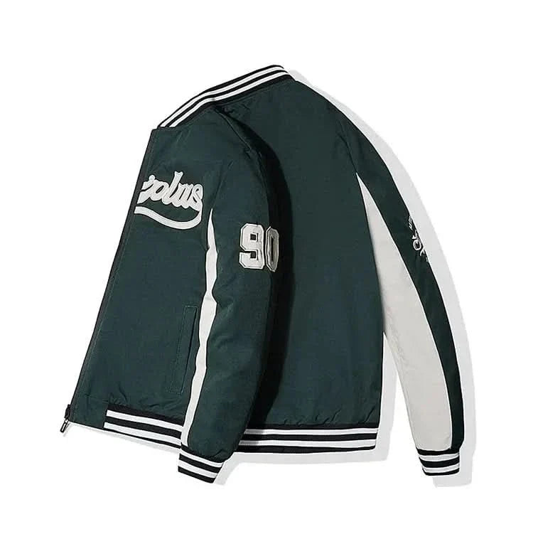 KINGSMOOR VARSITY BOMBER