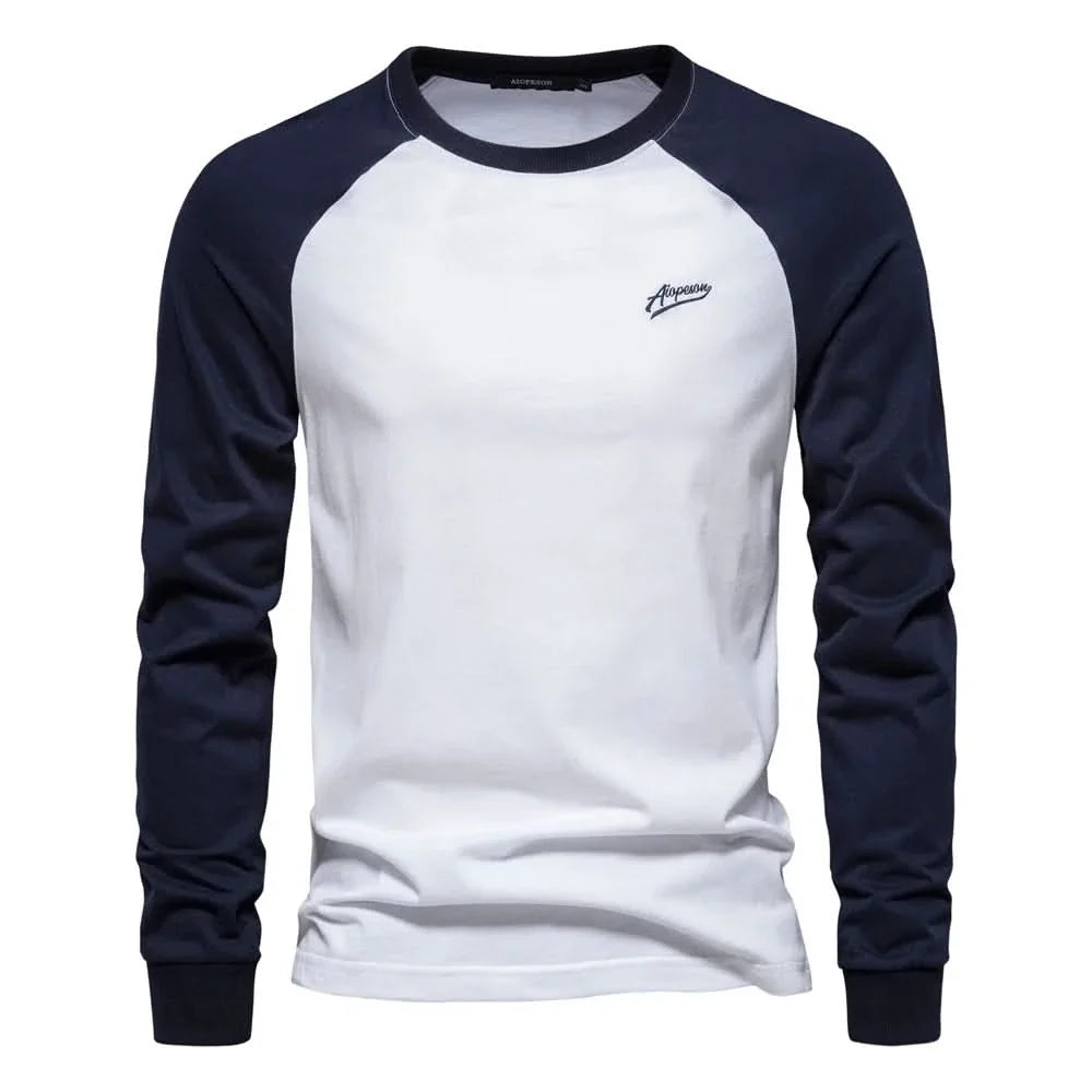 WESTBROOK EVERYDAY PATCH TEE
