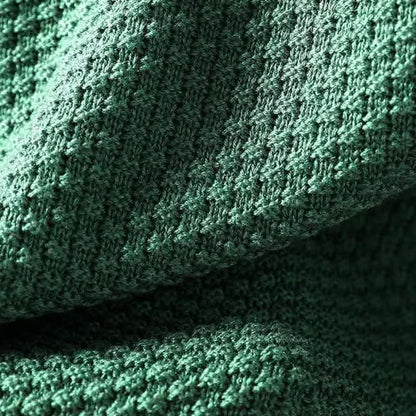 AMARA CASHMERE SWEATER