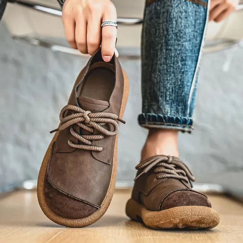 GREYWELL HERITAGE SNEAKER