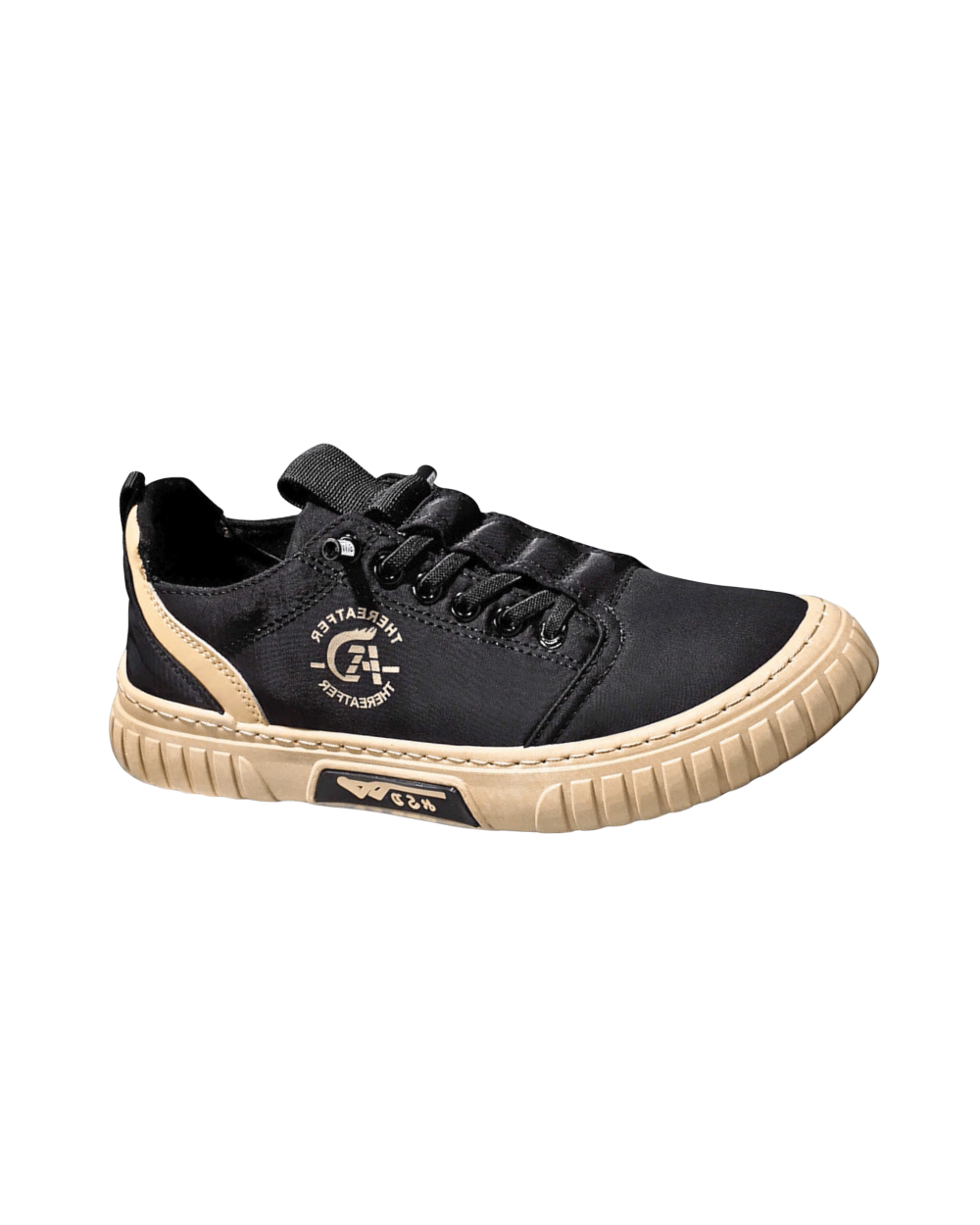 HALDEN MODERN STREET TRAINERS