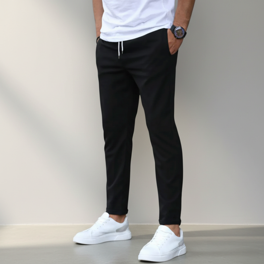 CAMDEN SLIM FIT TROUSERS