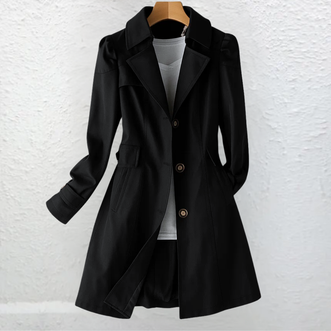 MATILDA CLASSIC COAT