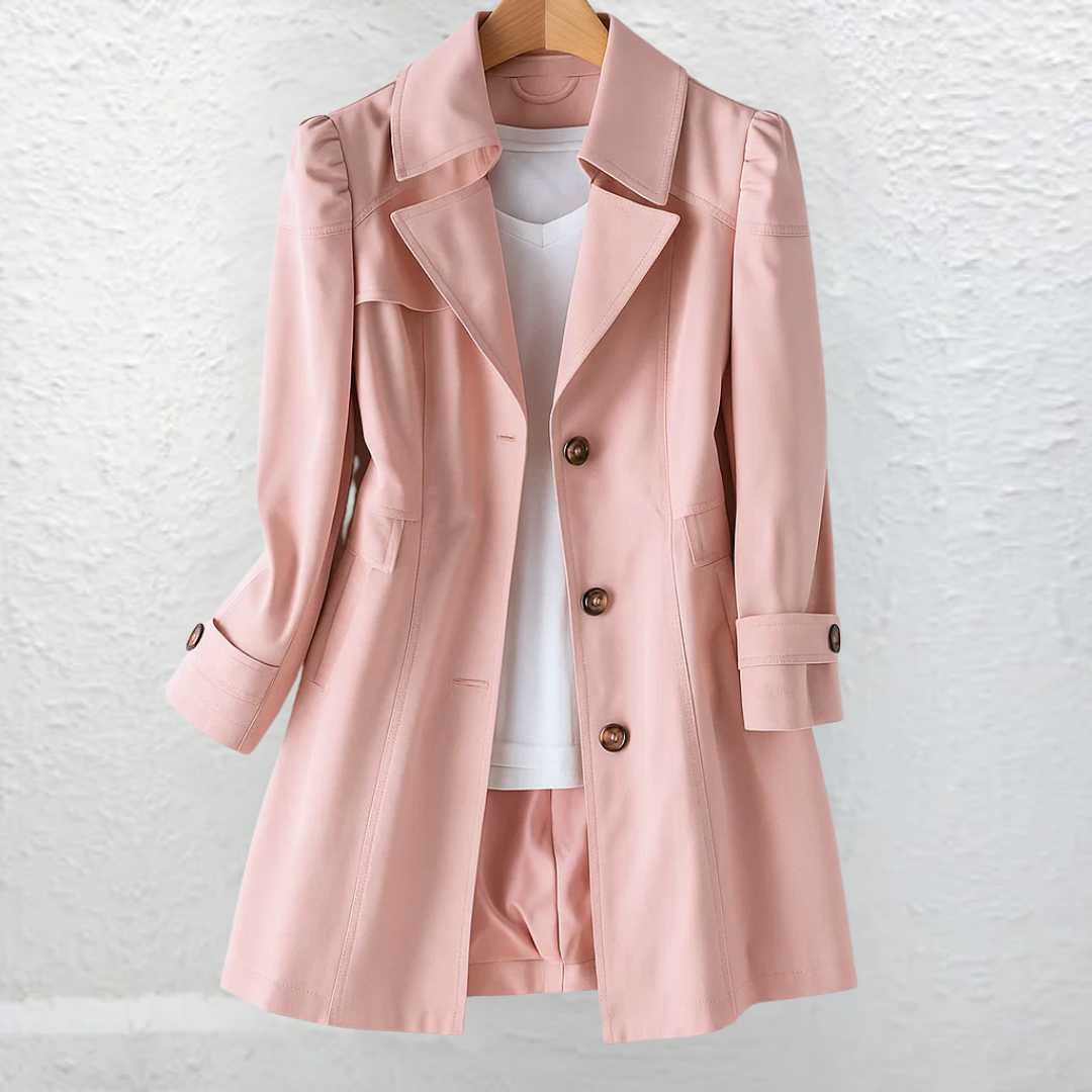 MATILDA CLASSIC COAT