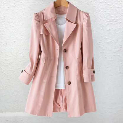 MATILDA CLASSIC COAT