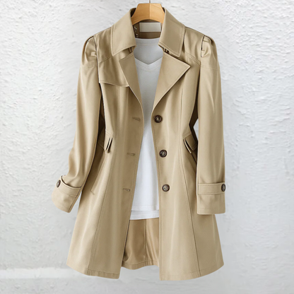 MATILDA CLASSIC COAT