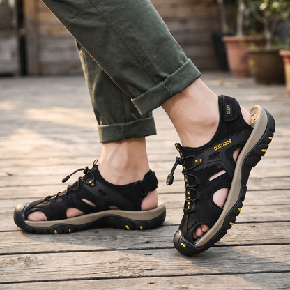 TRAILGUARD SPORT SANDALS