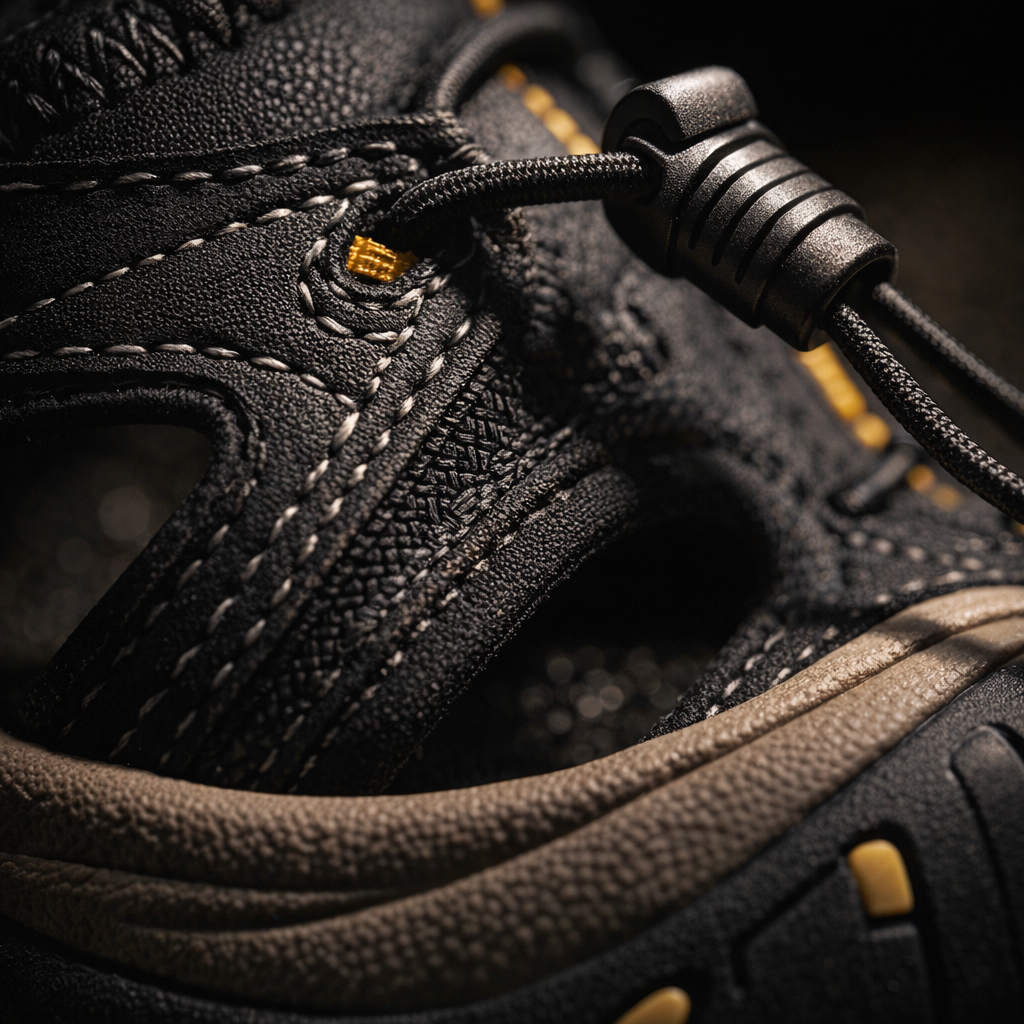 TRAILGUARD SPORT SANDALS