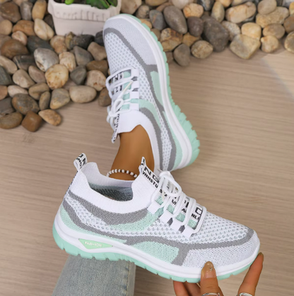 ELOWYN COMFORT TRAINERS