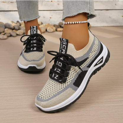 ELOWYN COMFORT TRAINERS