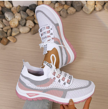 ELOWYN COMFORT TRAINERS