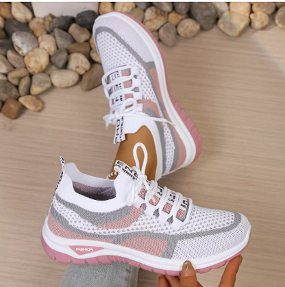 ELOWYN COMFORT TRAINERS