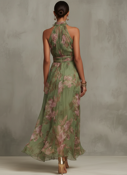 ELEGANCE CHARM DRESS