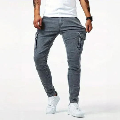 FORGEFIELD CARGO JEANS