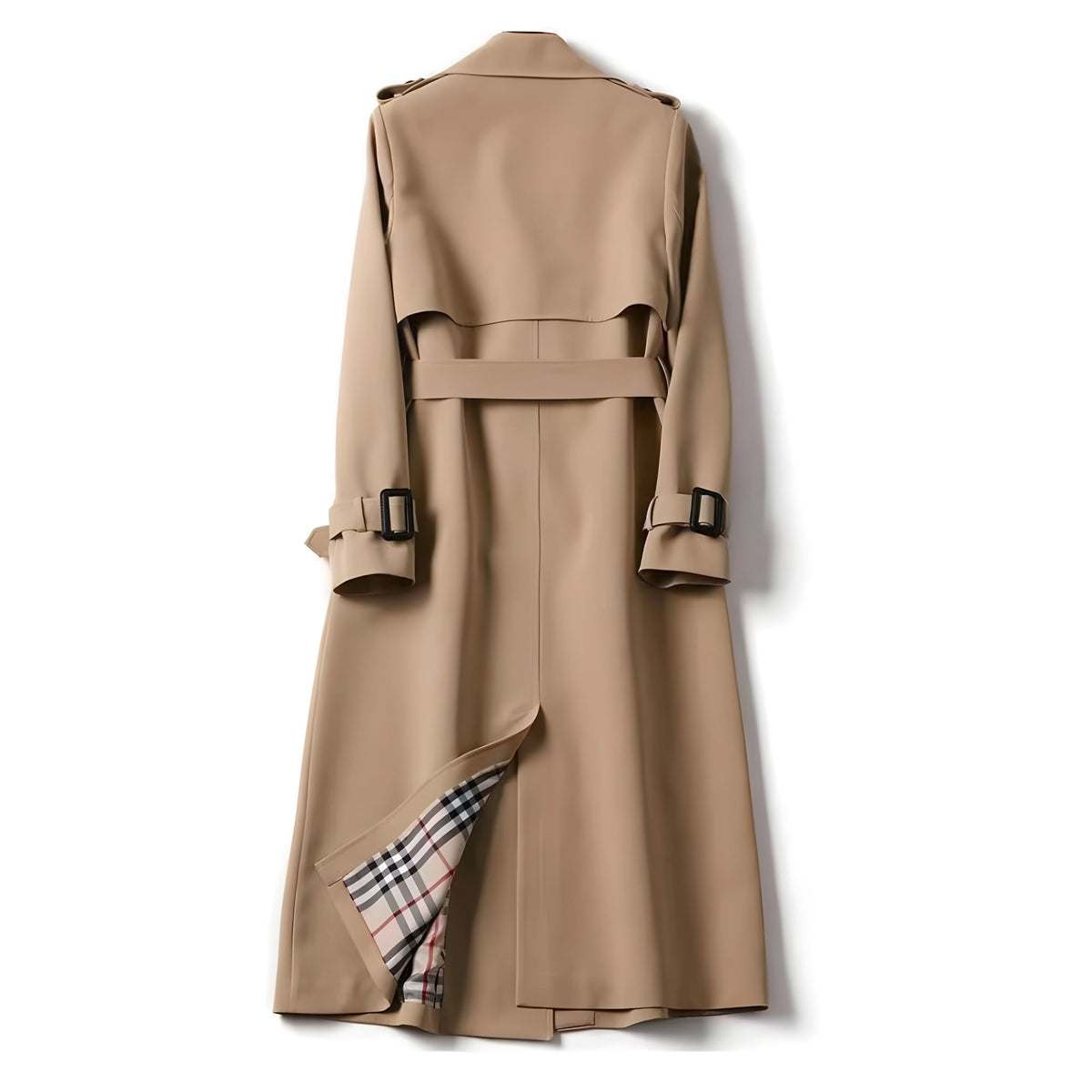 ASHWORTH HERITAGE TRENCH