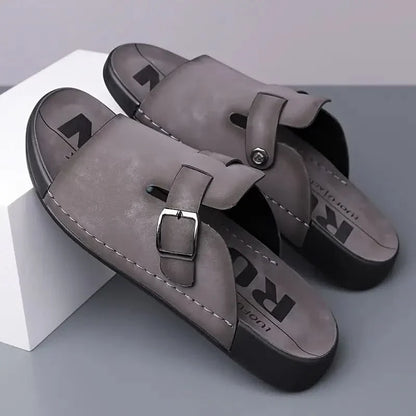 URBANHIDE COMFORT SANDALS