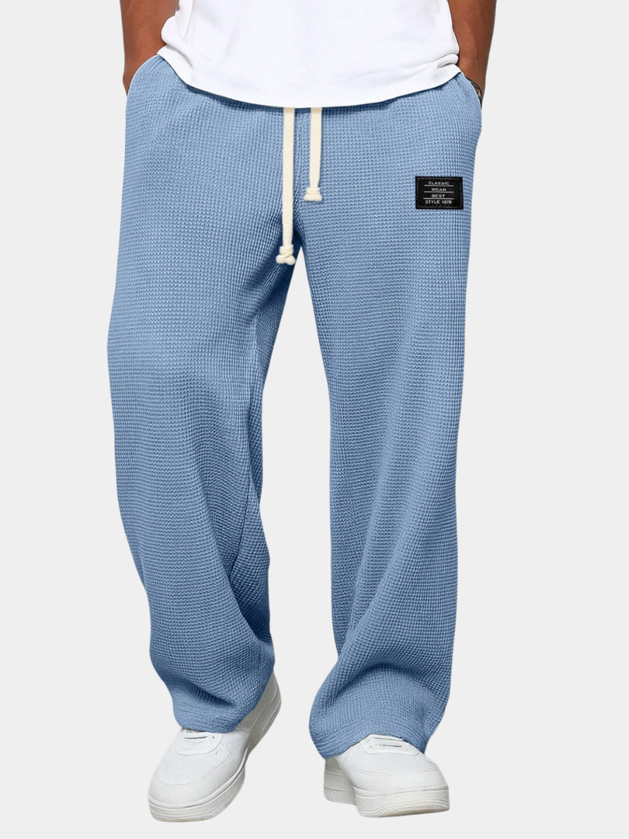 REUBEN LOUNGE TROUSERS