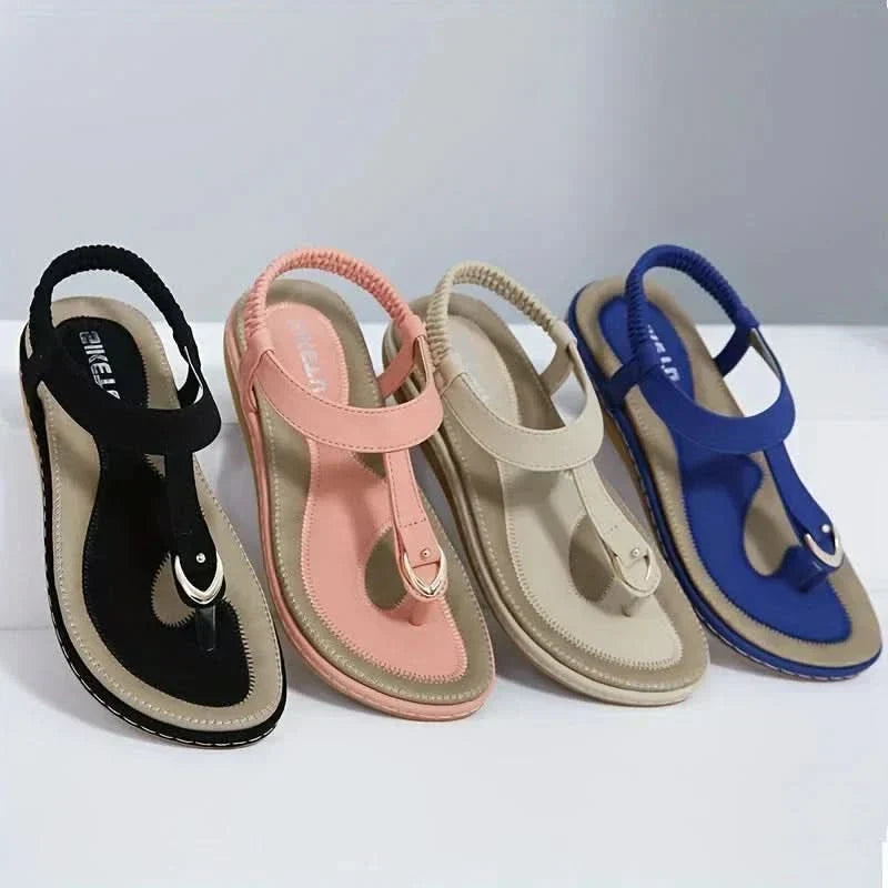 SOPHIE COMFORT SANDALS